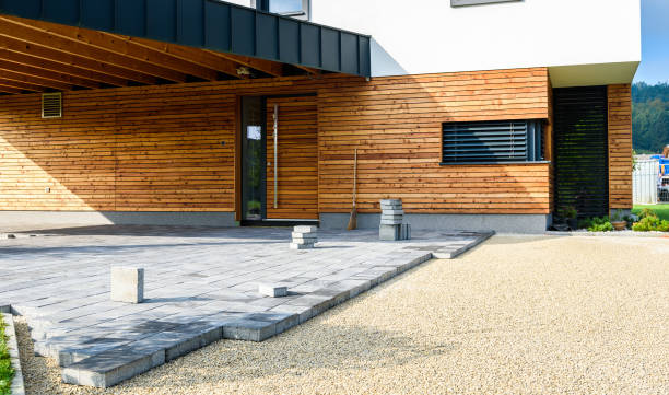 Best Driveway Pavers Near Me  in Fellsburg, PA