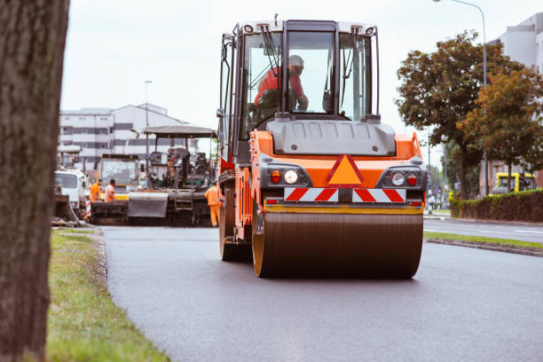 Best Driveway Pavers for Homes  in Fellsburg, PA