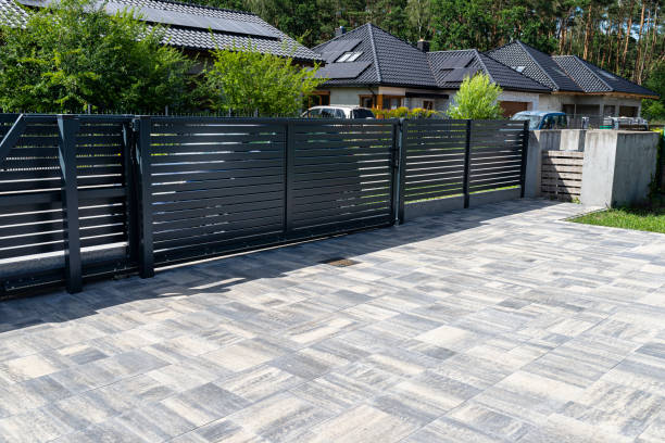 Driveway Repair Near Me in Fellsburg, PA