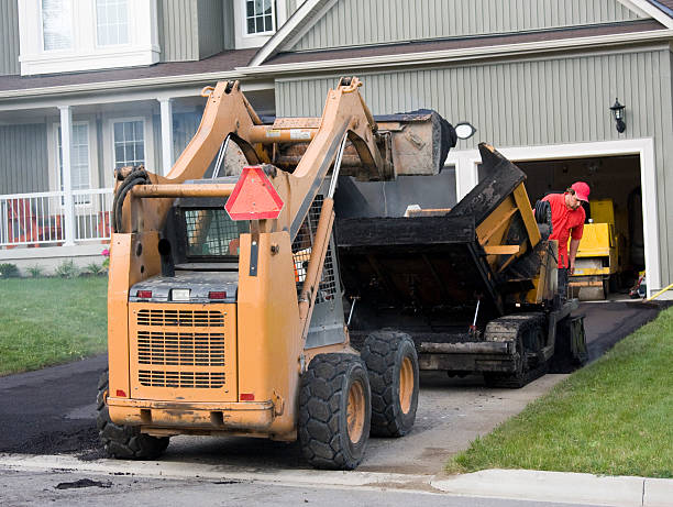 Professional Driveway Pavers in Fellsburg, PA