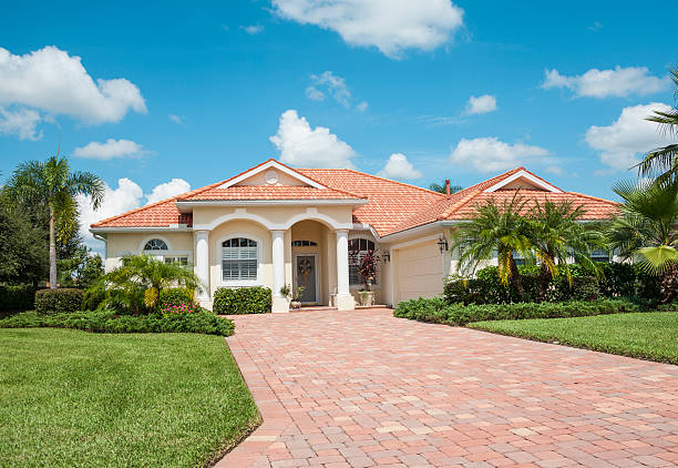 Best Permeable Paver Driveway  in Fellsburg, PA