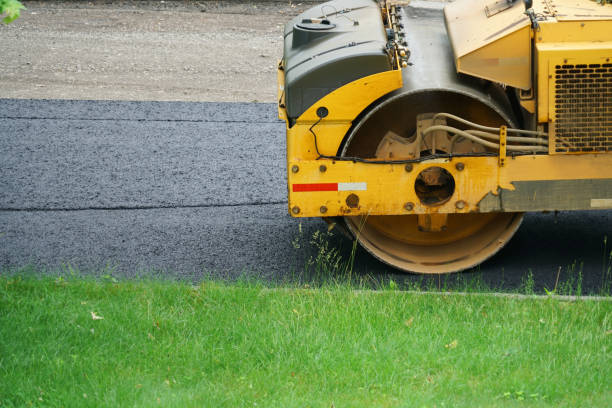 Driveway Pavers for Homes in Fellsburg, PA