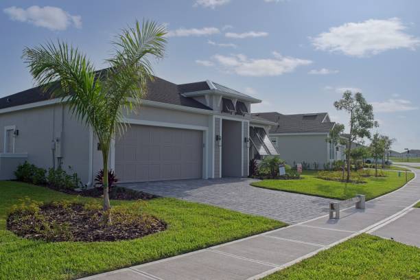 Best Affordable Driveway Pavers  in Fellsburg, PA