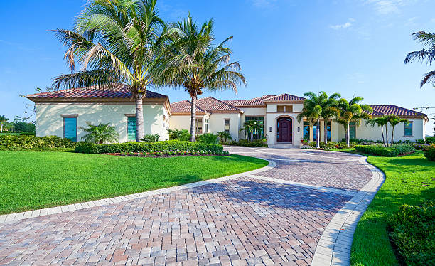 Best Driveway Pavers Near Me  in Fellsburg, PA