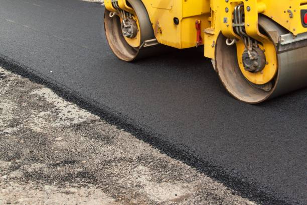 Best Cobblestone Driveway Pavers  in Fellsburg, PA